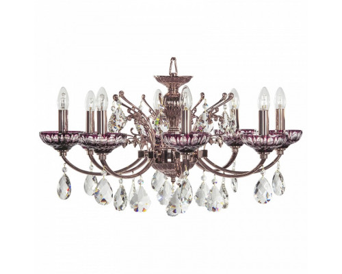 Подвесная люстра Osgona Boemia 717082