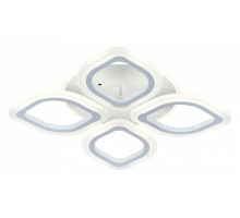 Потолочная люстра Escada 10216 10216/4LED BL