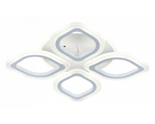 Потолочная люстра Escada 10216 10216/4LED BL