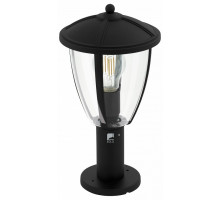 Наземный низкий светильник Eglo ПРОМО Comunero 2 97337