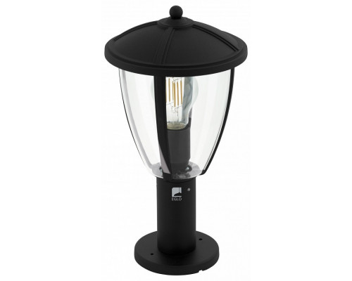 Наземный низкий светильник Eglo ПРОМО Comunero 2 97337