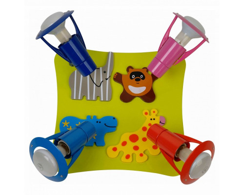 Спот Citilux Зоопарк