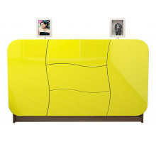 Комод Мебелеф-36