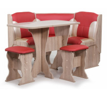 Уголок кухонный Нарцисс