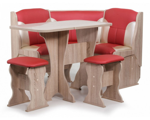 Уголок кухонный Нарцисс