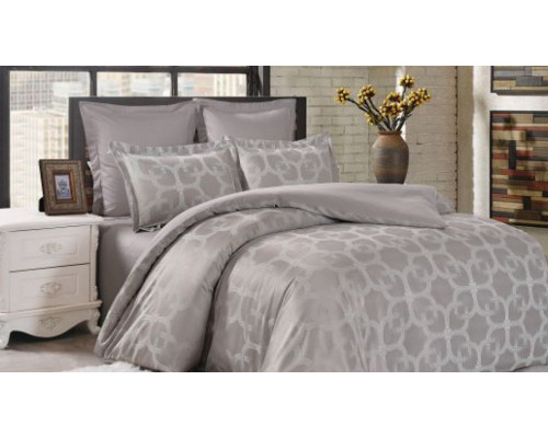 Постельное белье полутораспальное JC-67