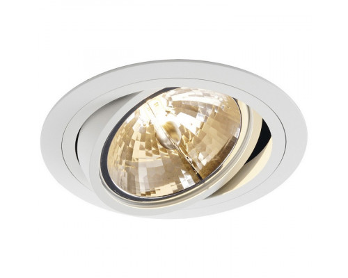 Встраиваемый светильник SLV New Tria 150 113530