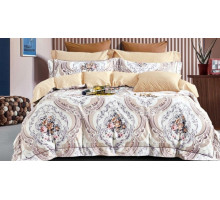 Постельное белье семейное RS-305