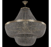 Светильник на штанге Bohemia Ivele Crystal 1909 19091/H1/100IV G