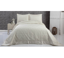 Покрывало с наволочками евростандарт Gabel