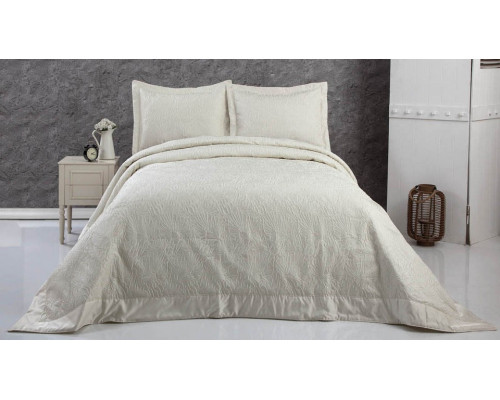 Покрывало с наволочками евростандарт Gabel