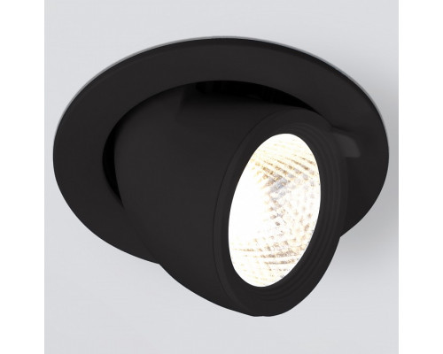 Встраиваемый светильник на штанге Elektrostandard 9918 LED a052456