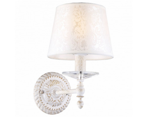 Бра Arte Lamp Granny A9566AP-1WG