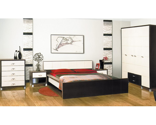 Гарнитур для спальни Домино