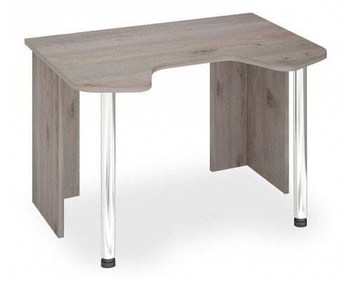 Стол компьютерный Домино Лайт СКЛ-Игр120