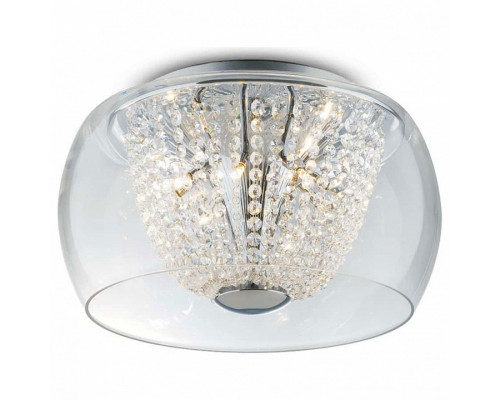 Накладной светильник Ideal Lux Audi-61 AUDI-61 PL6