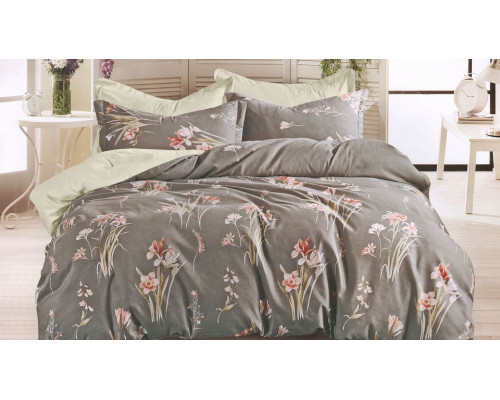 Постельное белье евростандарт Provance La Barben