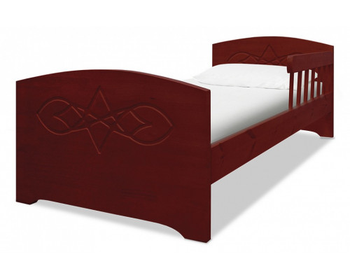 Кровать Жанна Ц-18