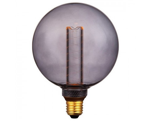 Лампа светодиодная Hiper Vein Hl E27 3Вт 1800K HL-2234