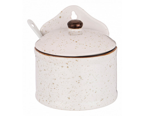 Банка для пищевых продуктов (400 мл) Cosmos 155-560