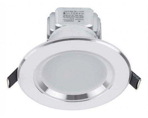 Встраиваемый светильник Nowodvorski Ceiling Led 5954