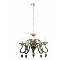 Подвесная люстра Globo Sissy 63148-5