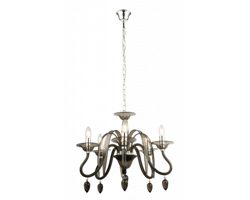 Подвесная люстра Globo Sissy 63148-5