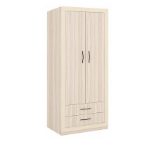 Шкаф платяной Нобиле Пл-95/60