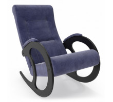 Кресло-качалка Модель 3