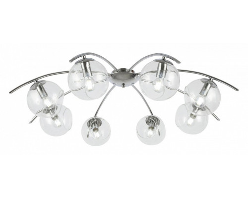 Потолочная люстра EVOLUCE Ratella SLE102602-08