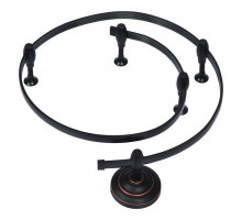 Трек гибкий [2 м] Arte Lamp Track Accessorise A520006