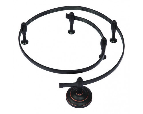 Трек гибкий [2 м] Arte Lamp Track Accessorise A520006