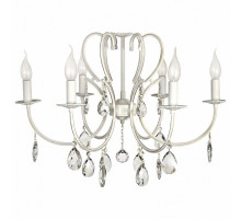 Подвесная люстра Arti Lampadari Miracoli Miracoli E 1.1.6 CG