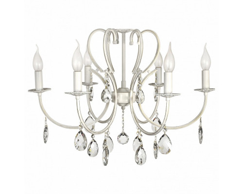 Подвесная люстра Arti Lampadari Miracoli Miracoli E 1.1.6 CG