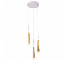 Подвесной светильник Hiper Cone H822-2