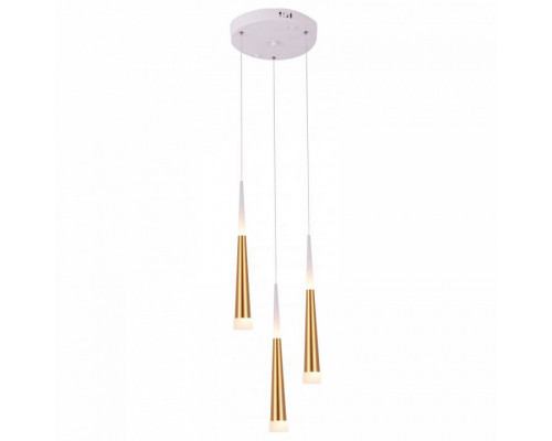 Подвесной светильник Hiper Cone H822-2