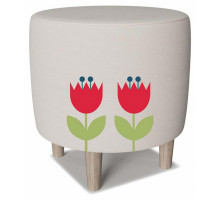 Пуф Маша и Медведь Folk