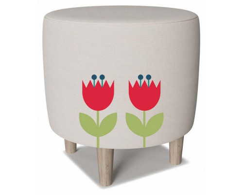 Пуф Маша и Медведь Folk