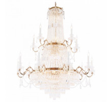 Подвесная люстра Maytoni Palace DIA890-PL-42-G