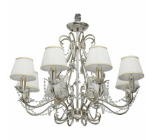 Подвесная люстра Chiaro Валенсия 299011608