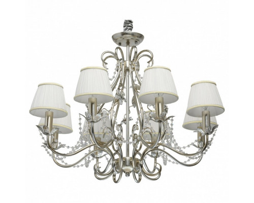 Подвесная люстра Chiaro Валенсия 299011608