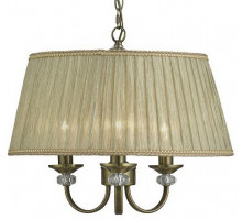 Подвесной светильник Arte Lamp Sylvia A1180SP-3AB