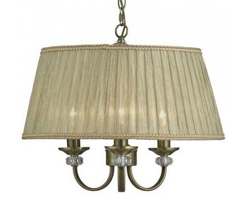 Подвесной светильник Arte Lamp Sylvia A1180SP-3AB