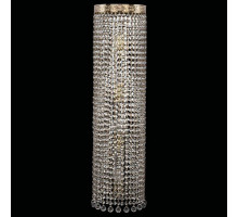 Бра Bohemia Ivele Crystal 8340 83401B/20IV-75 G Balls