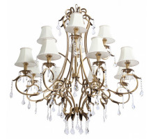 Подвесная люстра Chiaro София 1 355010612