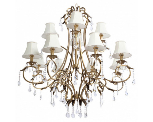 Подвесная люстра Chiaro София 1 355010612