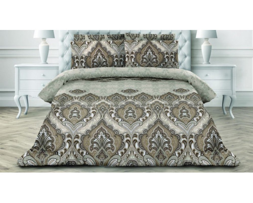 Постельное белье полутораспальное AP-52