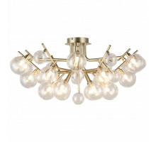 Потолочная люстра Favourite Lash 2524-18U