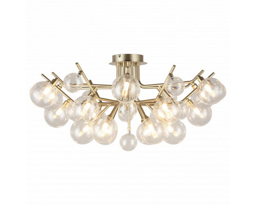 Потолочная люстра Favourite Lash 2524-18U