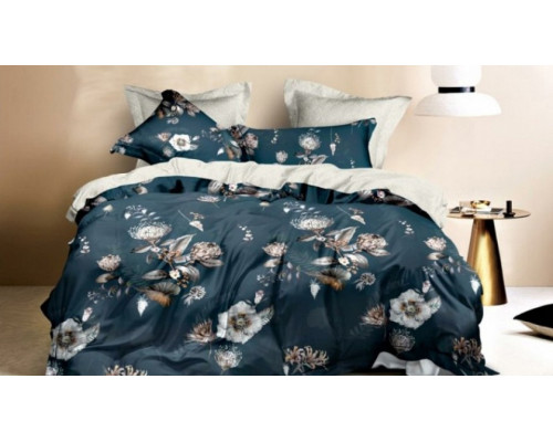 Постельное белье евростандарт MP-83